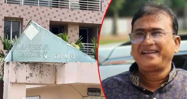 ৫ কোটি টাকার চুক্তিতে এমপি আনারকে খুন করা হয়